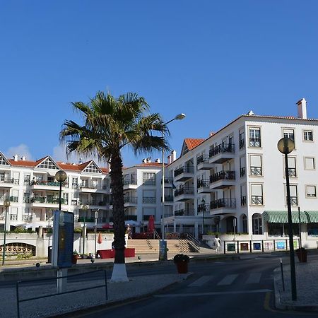 Apartamento T1 Ericeira Appartement Buitenkant foto