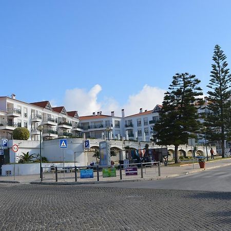 Apartamento T1 Ericeira Appartement Buitenkant foto