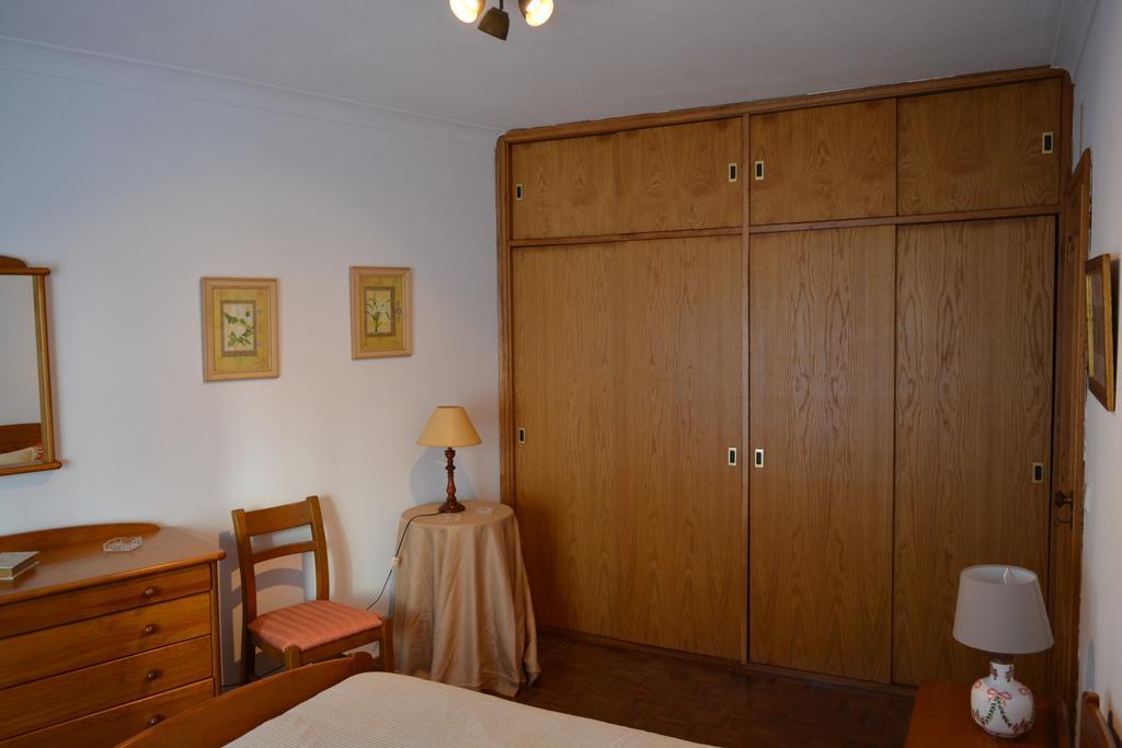 Apartamento T1 Ericeira Appartement Buitenkant foto