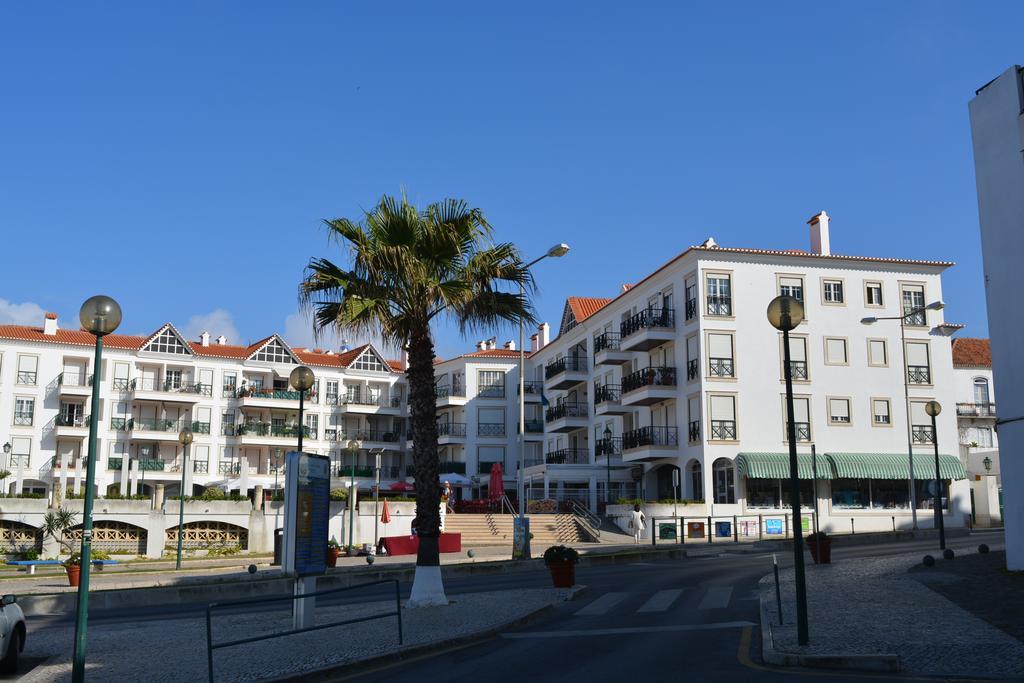 Apartamento T1 Ericeira Appartement Buitenkant foto