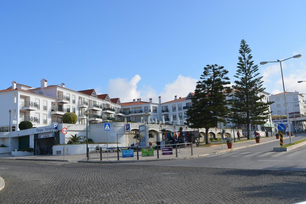 Apartamento T1 Ericeira Appartement Buitenkant foto