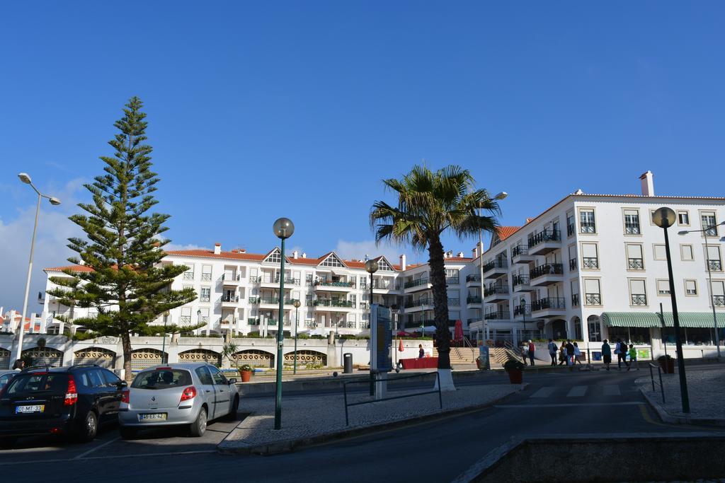 Apartamento T1 Ericeira Appartement Buitenkant foto